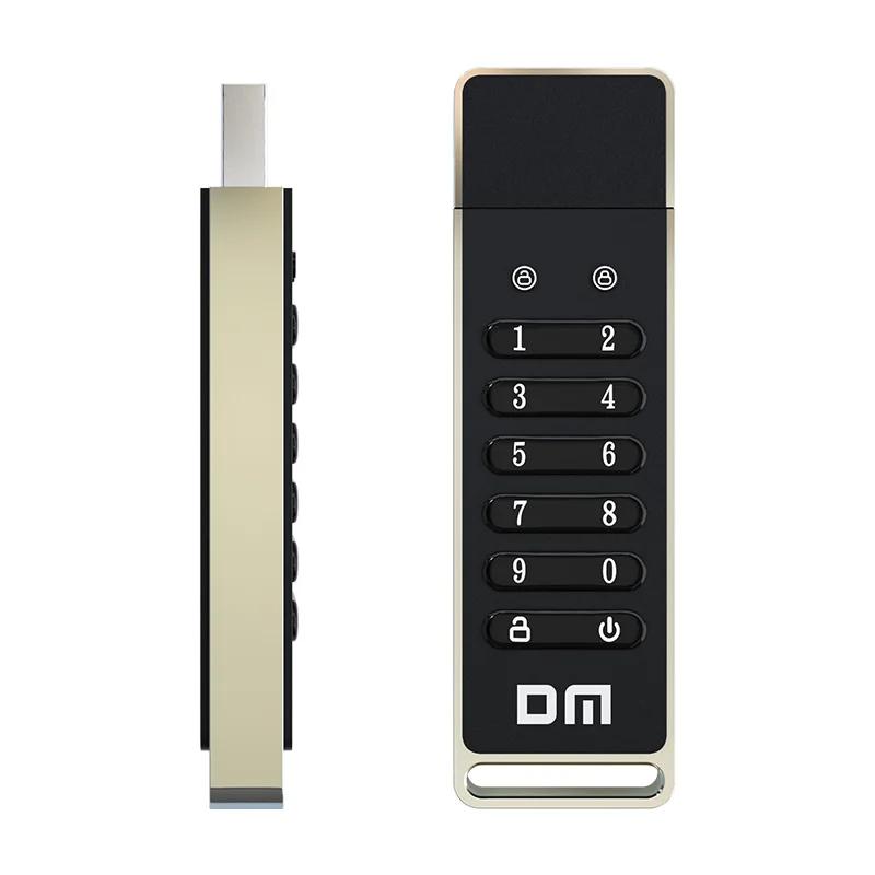 DM FD063 256 Ʈ ȣȭ USB ̺ ȣ  ÷ ̺, USB 3.2 U ũ, , , ڵ   